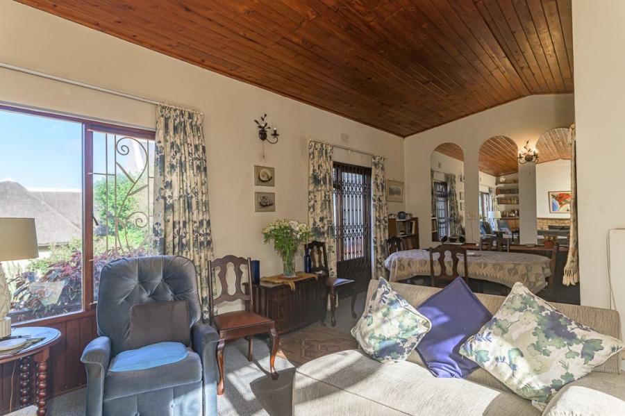4 Bedroom Property for Sale in Voelklip Western Cape